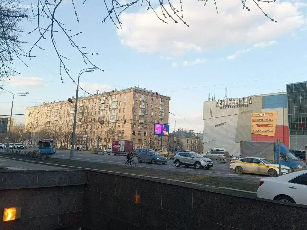 2-комнатная квартира: Москва, Варшавское шоссе, 85к1 (47 м) - Фото 2