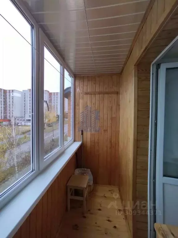 3-к кв. Чувашия, Чебоксары ул. Мате Залка, 23к1 (160.0 м) - Фото 2