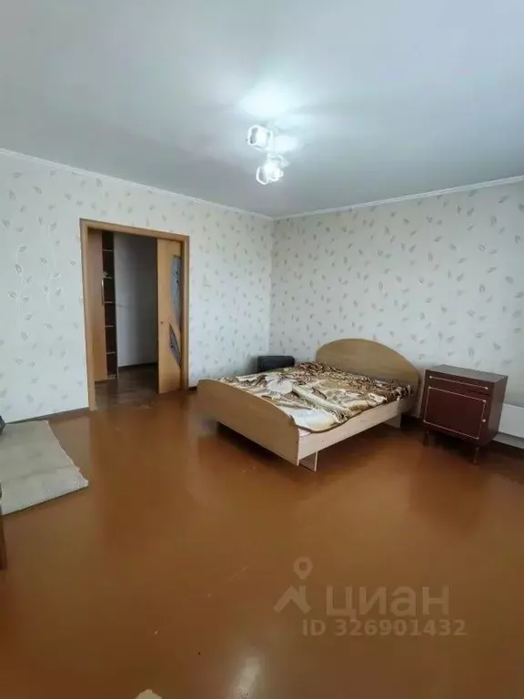 2-к кв. Иркутская область, Усть-Илимск просп. Мира, 19 (53.1 м) - Фото 1