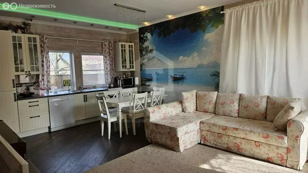 Дом в Санкт-Петербург, садоводство Искра, 40 (101 м) - Фото 0