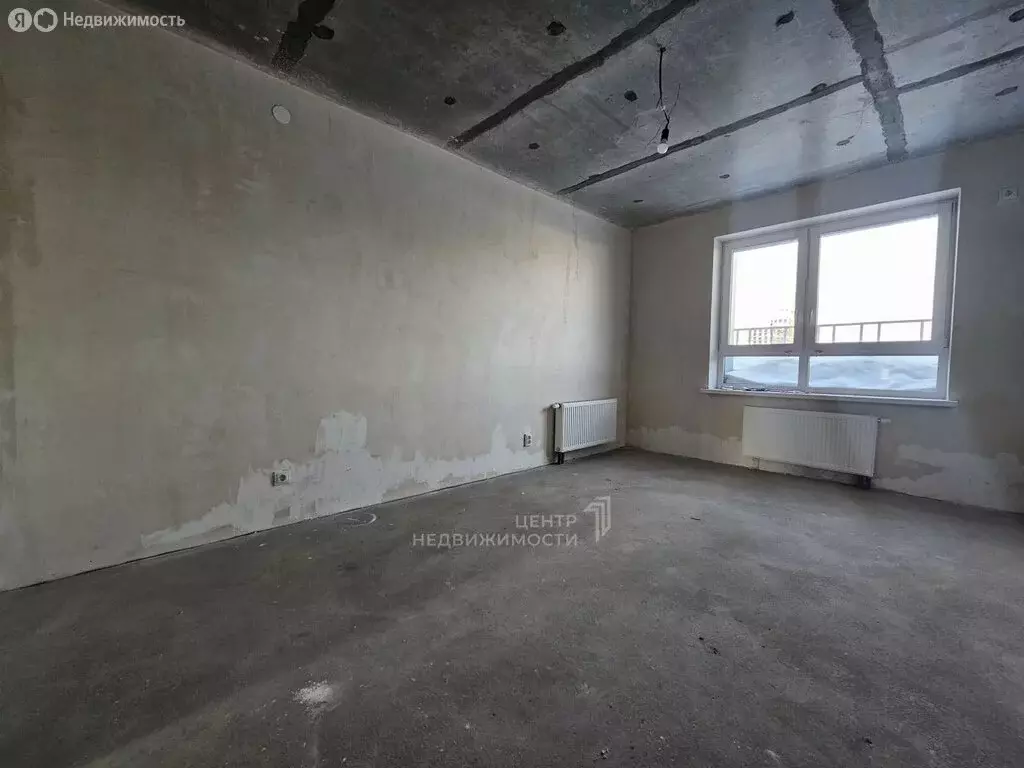 2-комнатная квартира: Казань, улица Назиба Жиганова, 2А (63 м) - Фото 1