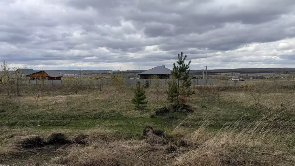 Участок в Башкортостан, Чишминский район, Лесной сельсовет, с. ... - Фото 1