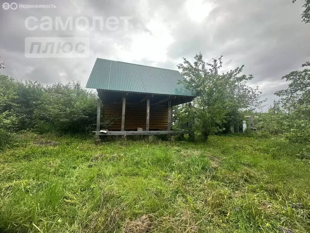 Дом в Нижегородская область, Дальнеконстантиновский муниципальный ... - Фото 1