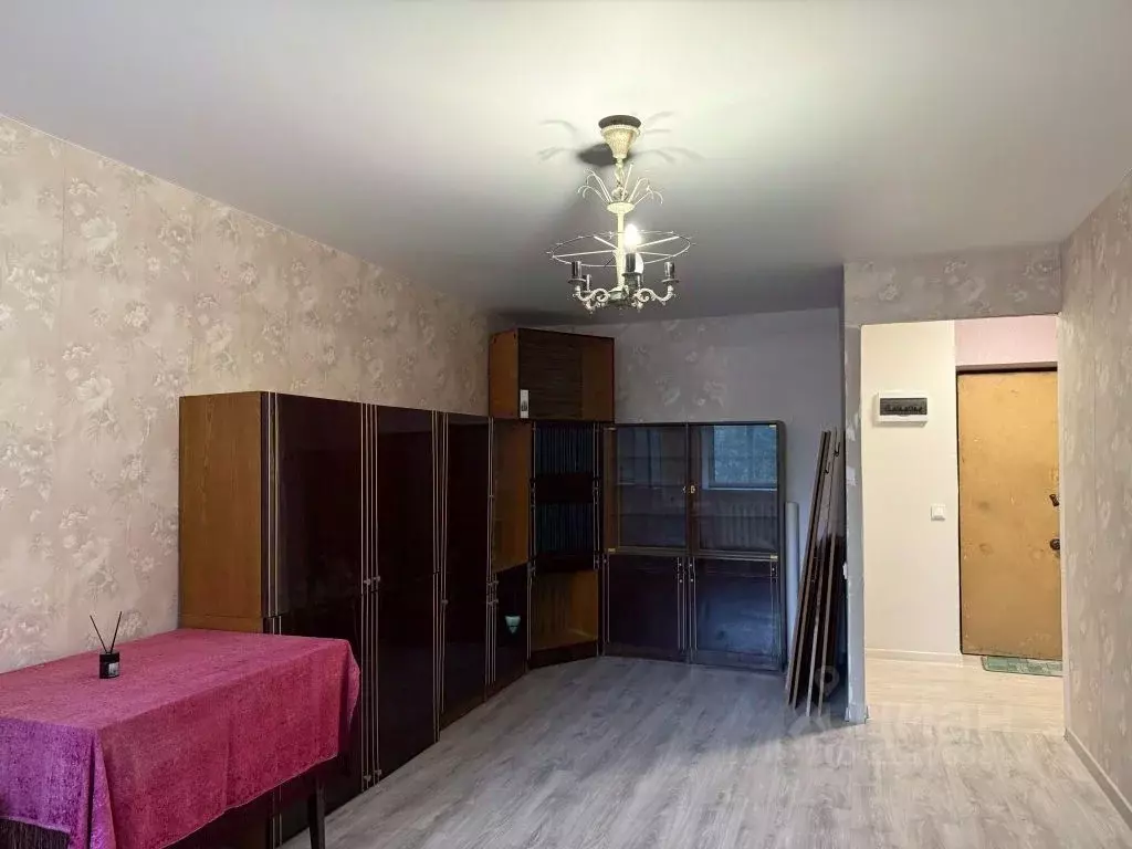 1-к кв. Нижегородская область, Нижний Новгород ул. Богородского, 7 ... - Фото 1