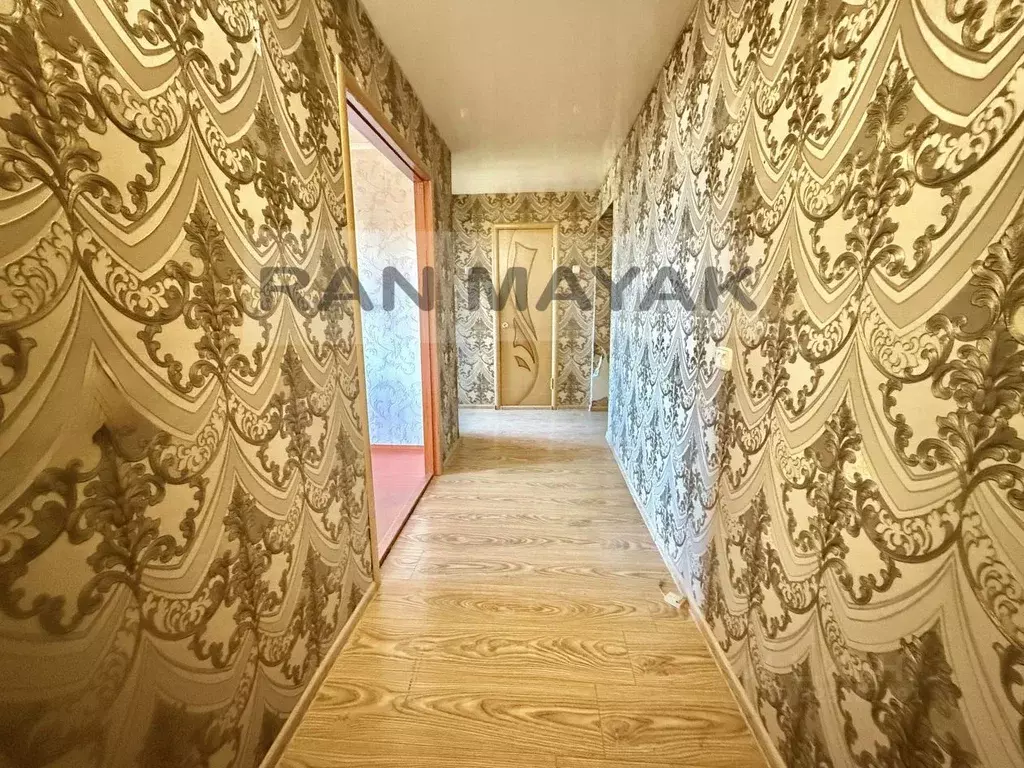 2-к кв. Адыгея, Майкоп 5-й пер., 1 (50.9 м) - Фото 2