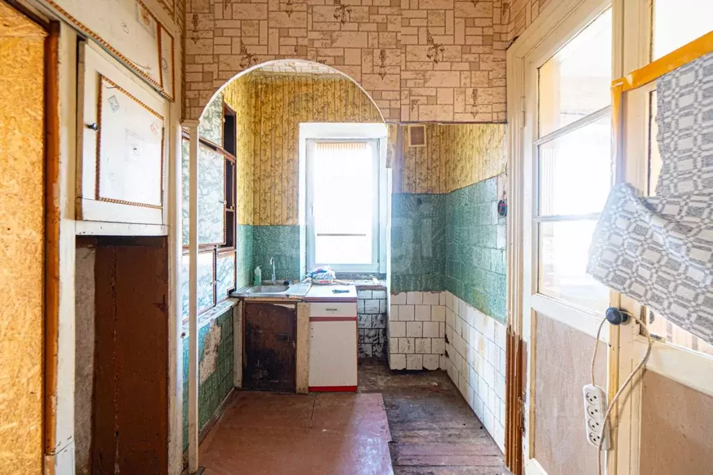 Дом в Севастополь ул. Витебская, 19 (67 м) - Фото 0