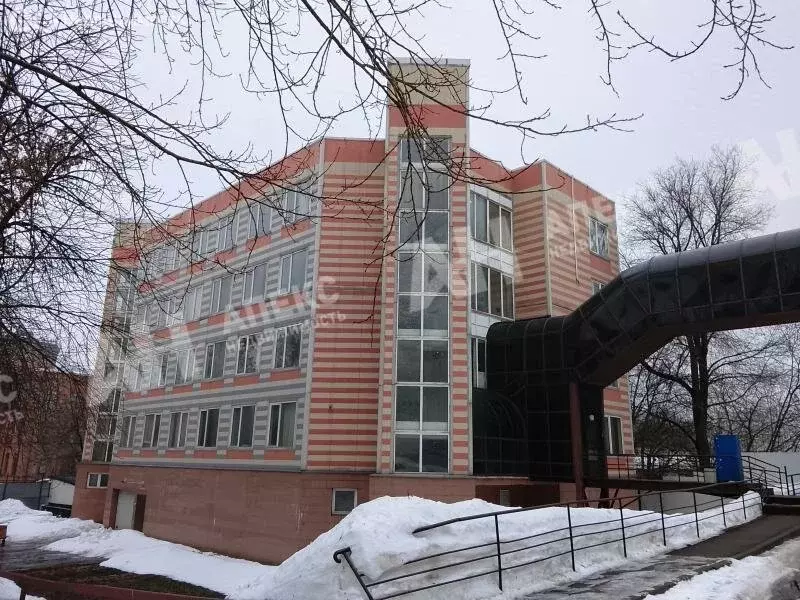 Офис (237 м) - Фото 1