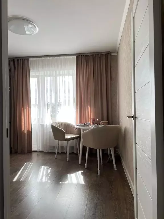 Продаётся 1-к квартира, 41 м - Фото 1