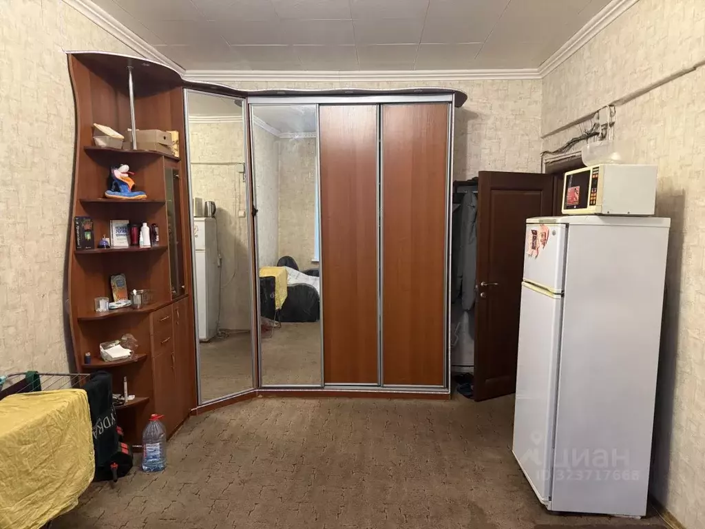 Комната Москва ул. Бориса Жигуленкова, 25к1 (19.6 м) - Фото 1