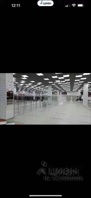 Помещение свободного назначения в Ивановская область, Иваново ... - Фото 2