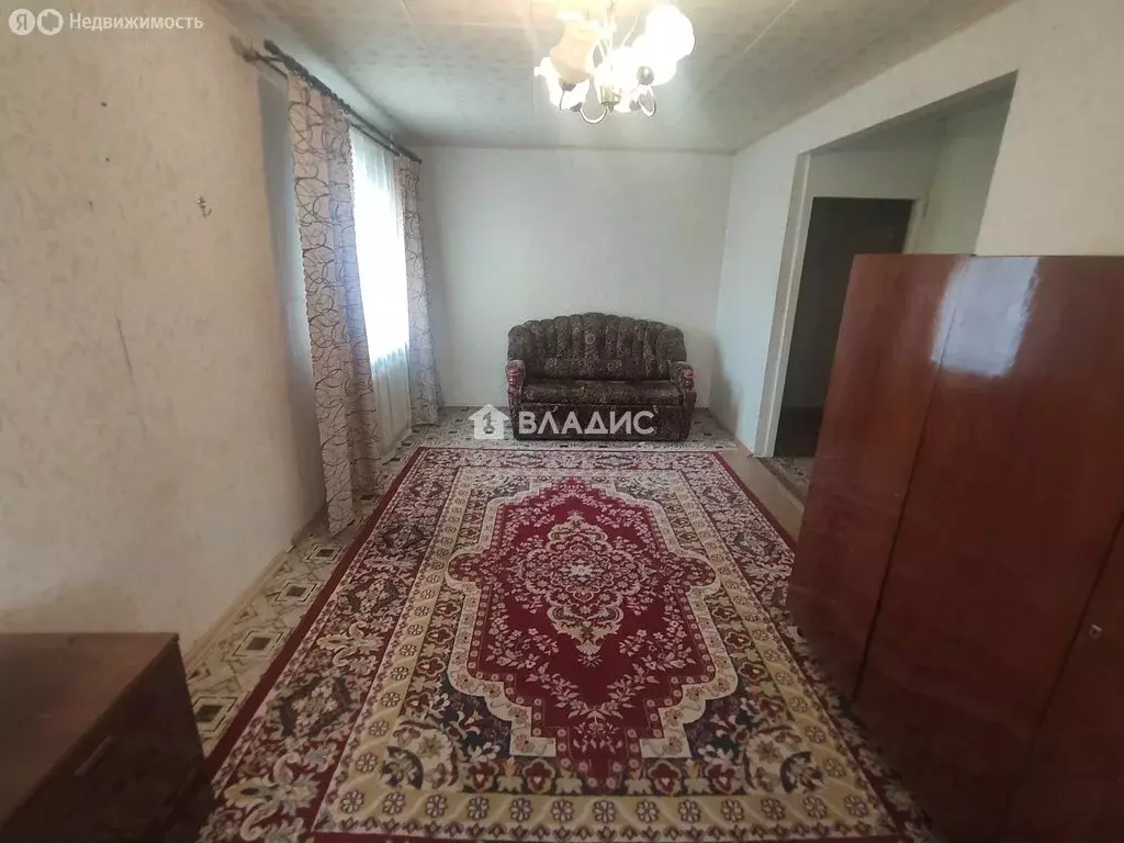 1-комнатная квартира: Владимир, проспект Строителей, 4А (30.8 м) - Фото 1