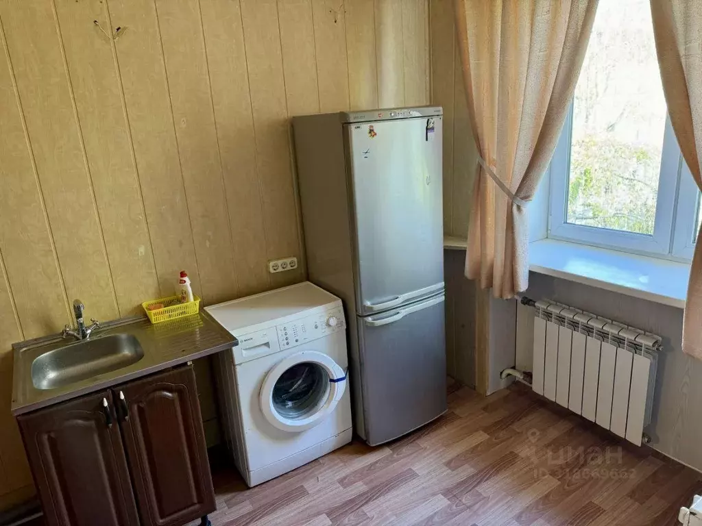 Комната, 17 м - Фото 0