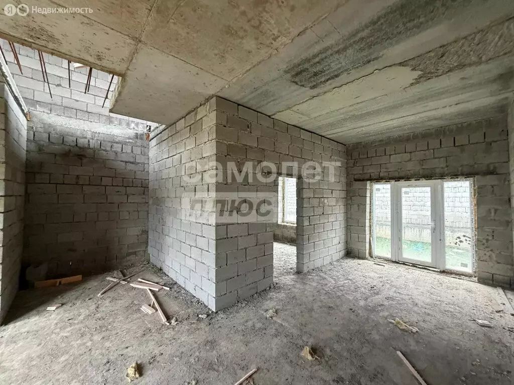 Дом в село Каменка, Лесная улица, 62 (108 м) - Фото 2