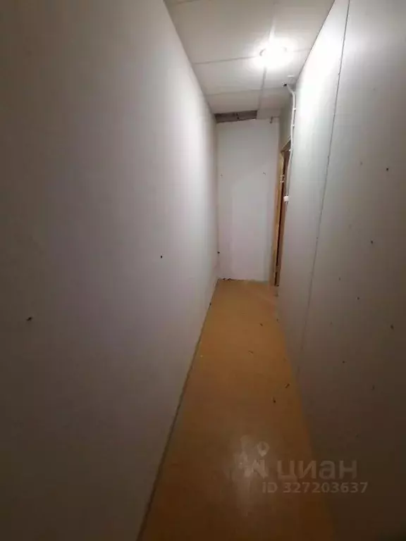 Помещение свободного назначения в Москва Можайское ш., 41К1 (4 м) - Фото 2