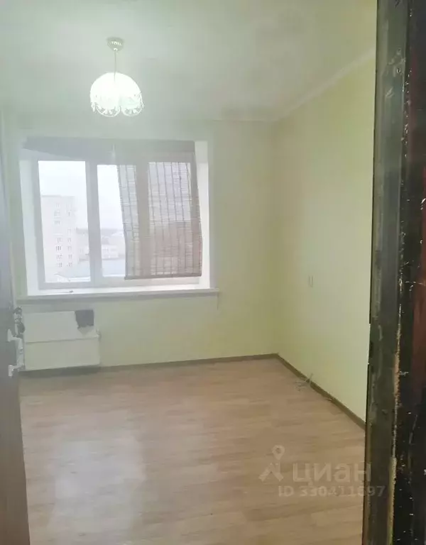 Комната Новосибирская область, Бердск Вокзальная ул., 54 - Фото 1