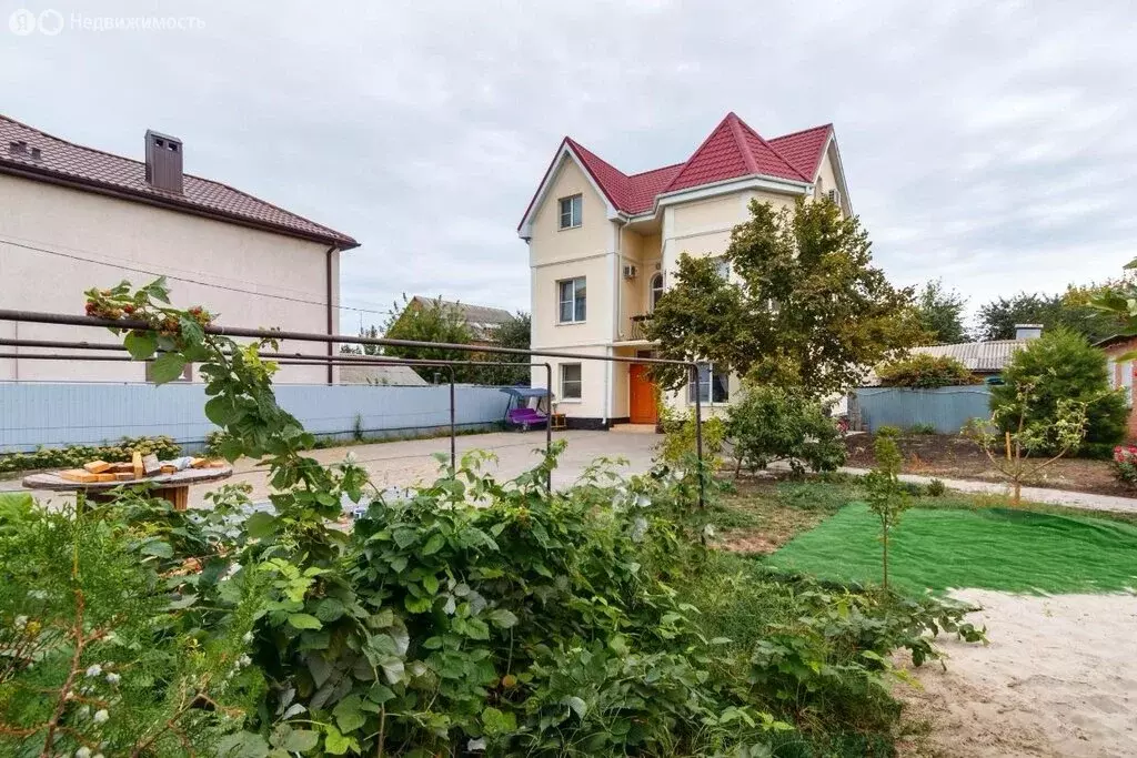 Дом в Ростов-на-Дону, Сормовская улица, 66/9А (197 м) - Фото 1