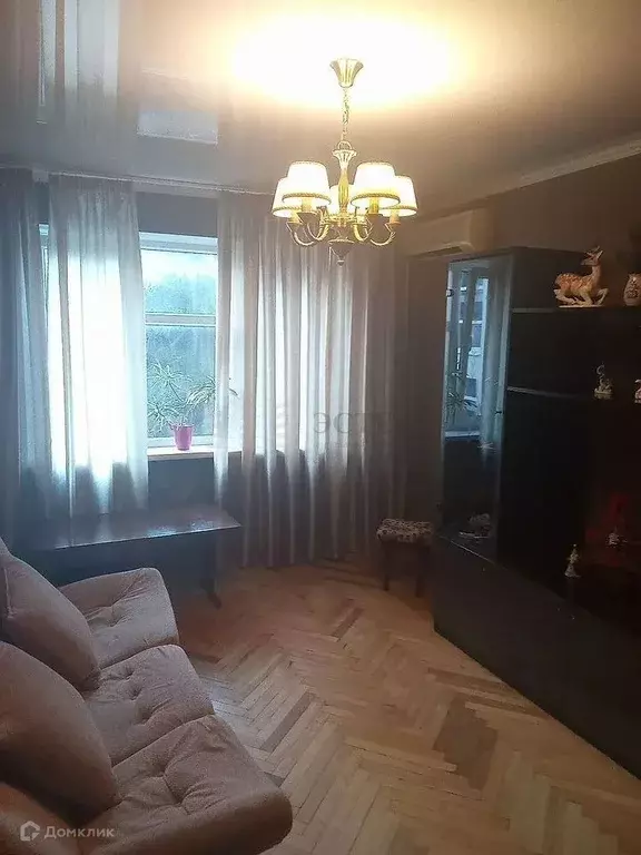 Продаётся 3-к квартира, 51 м - Фото 0