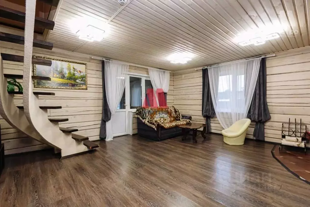 Дом в Ярославская область, Ярославский муниципальный округ, д. ... - Фото 0