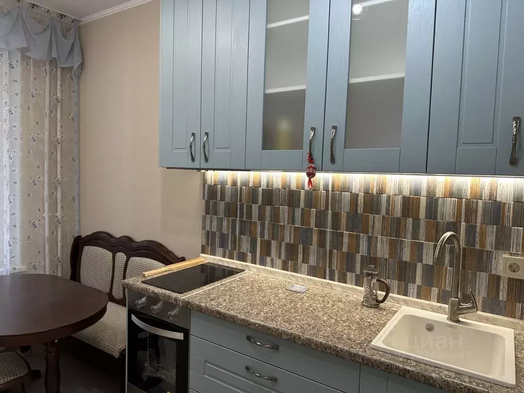 1-к кв. Московская область, Одинцовский городской округ, с. ... - Фото 1