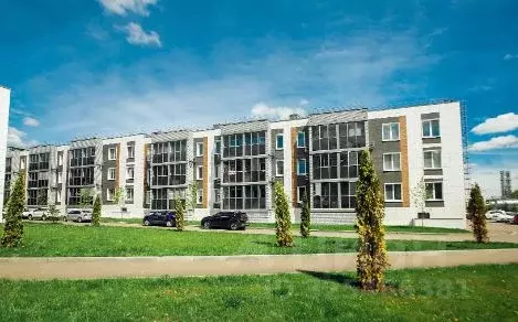 1-к кв. Татарстан, Пестречинский район, Шигалеевское с/пос, с. Новое ... - Фото 1