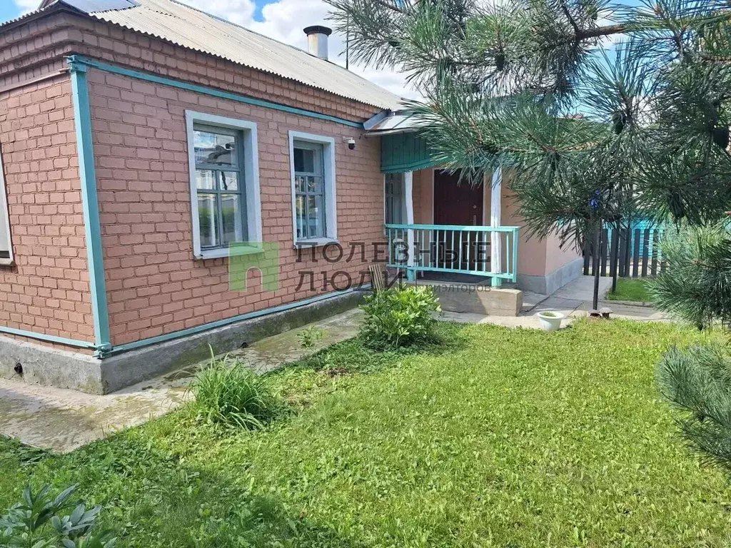 Дом в Орловская область, Орел ул. Михалицына, 105 (56 м) - Фото 2