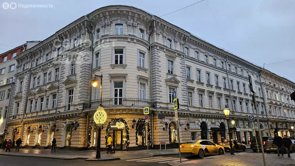 Помещение свободного назначения (171.6 м) - Фото 1