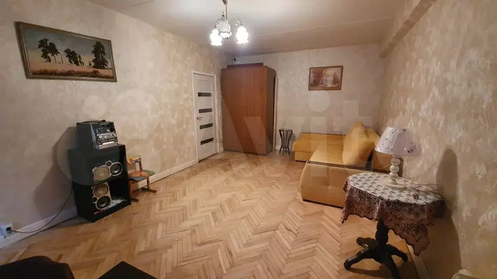 2-к. квартира, 52,4 м, 1/16 эт. - Фото 0