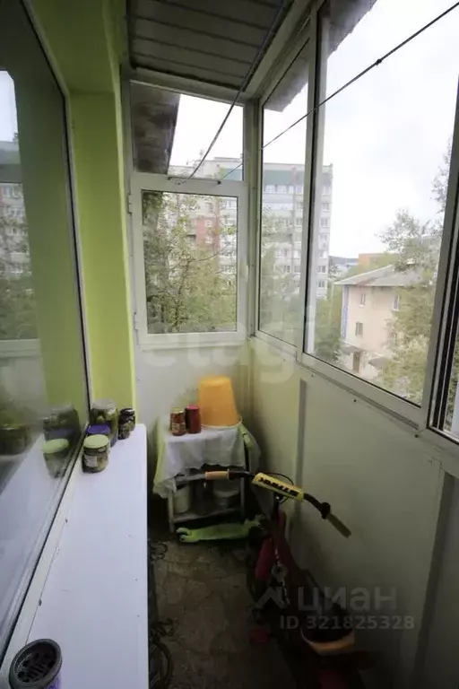 2-к кв. Забайкальский край, Чита ул. Кирова, 5 (43.1 м) - Фото 0