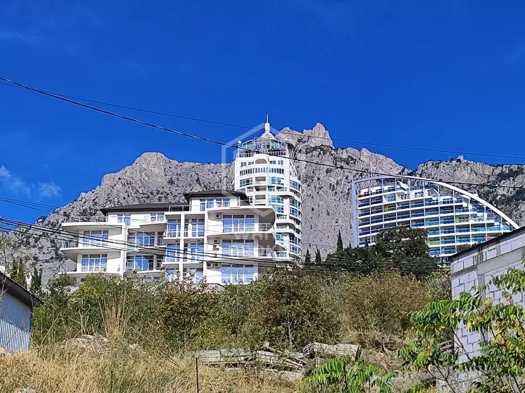 Дом в Крым, Ялта муниципальный округ, Кореиз пгт ул. Южная, 66А (240 ... - Фото 2