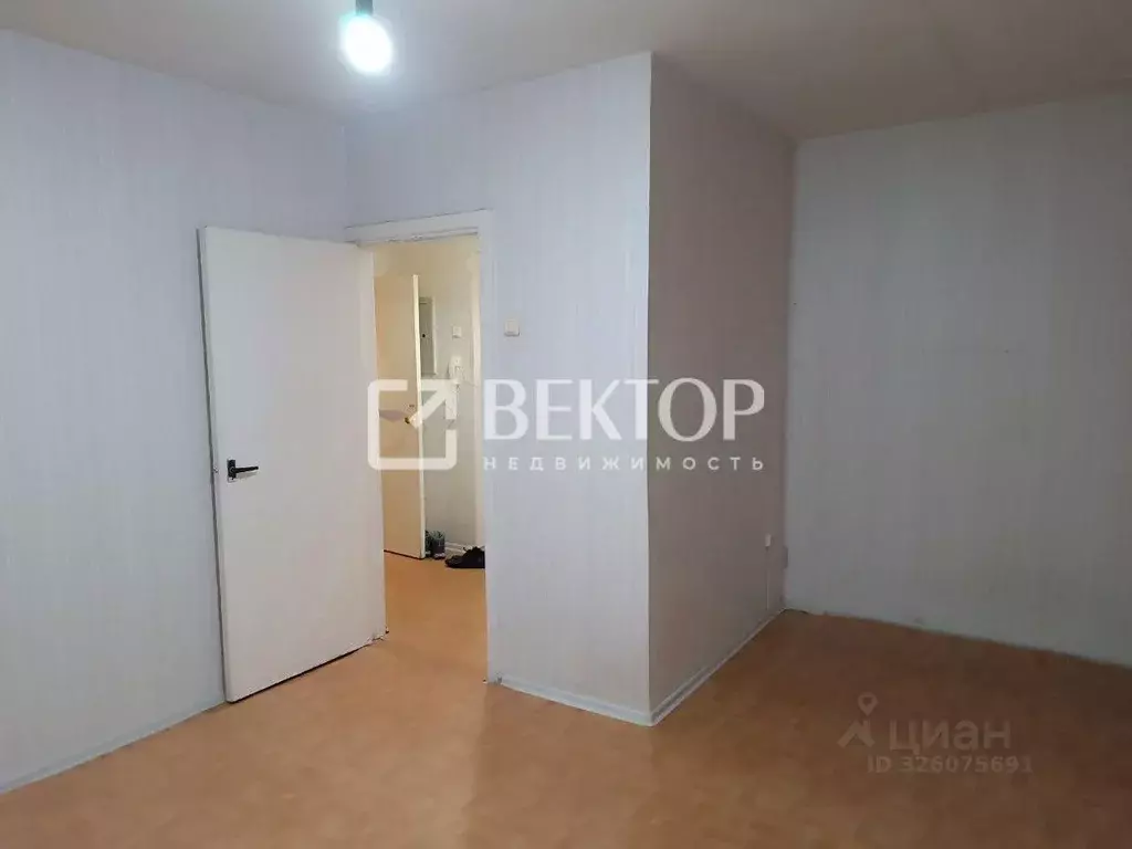 1-к кв. Костромская область, Кострома Бульварная ул., 19/1 (33.0 м) - Фото 1