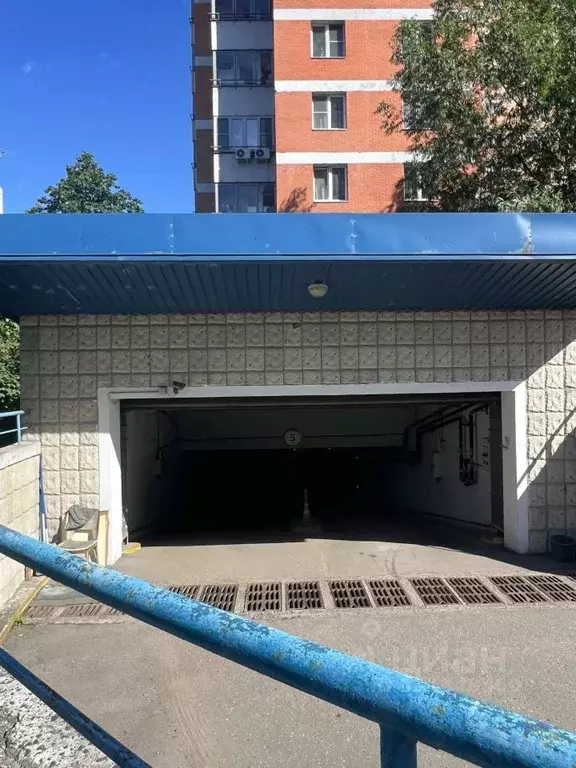 Гараж в Москва ул. Удальцова, 1к1 (26 м) - Фото 2