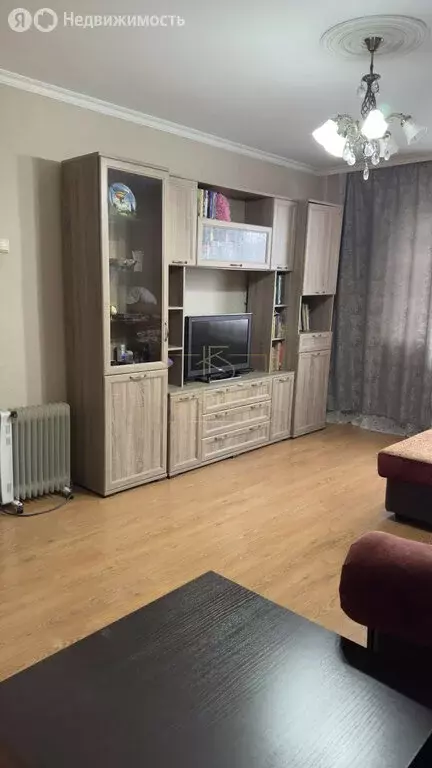 2-комнатная квартира: Владикавказ, улица Карла Маркса, 44 (58 м) - Фото 1