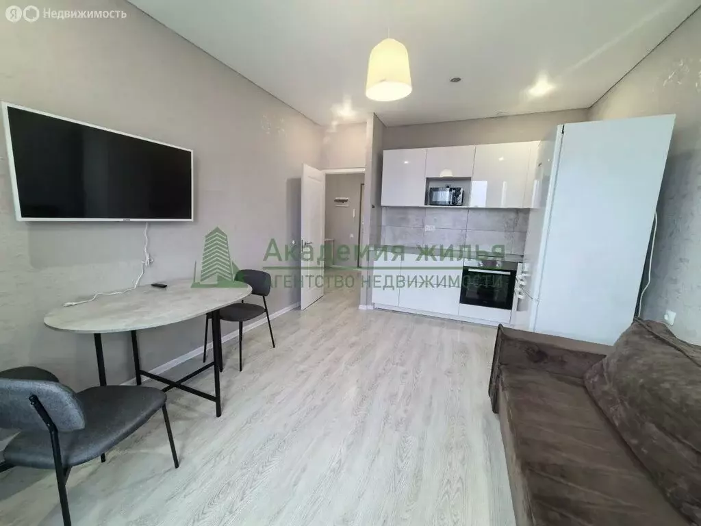 2-комнатная квартира: посёлок Развилка, 52к2 (42 м) - Фото 2