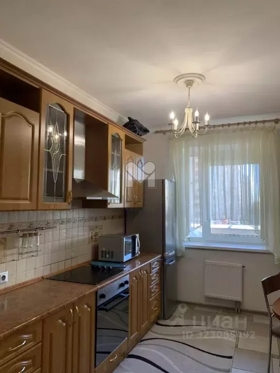 2-к кв. Санкт-Петербург Коломяжский просп., 15к1 (68.7 м) - Фото 1