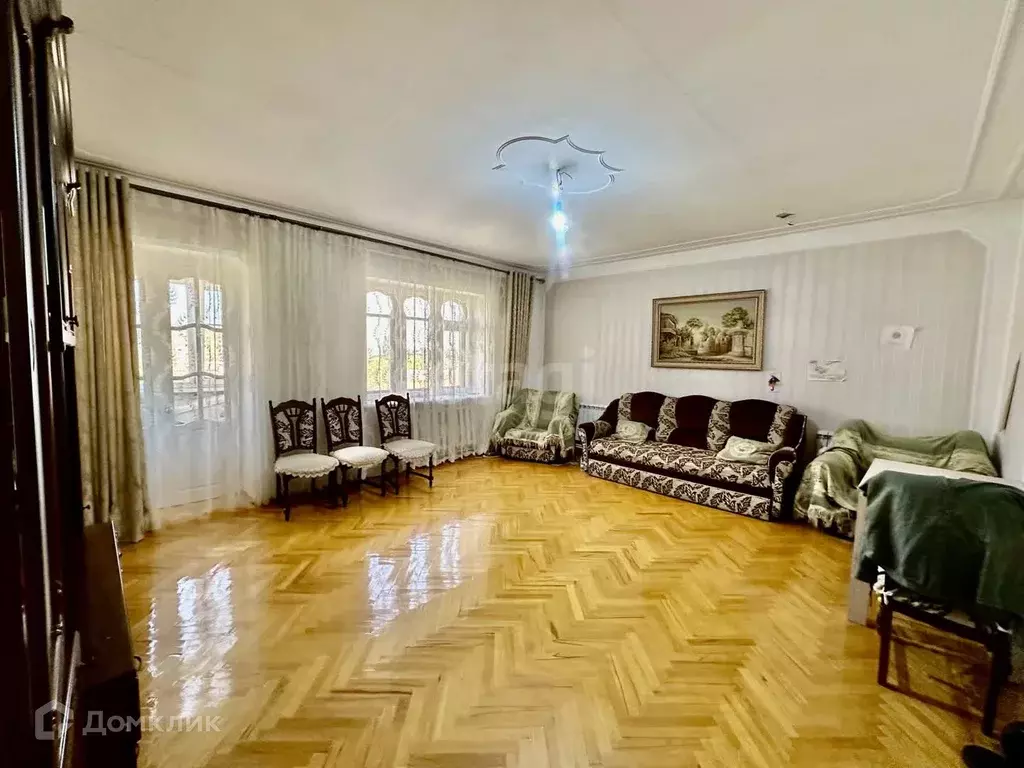 Продаётся 3-к квартира, 102.2 м - Фото 1