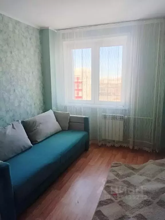 1-к кв. Красноярский край, Красноярск Ключевская ул., 83 (30.0 м) - Фото 2