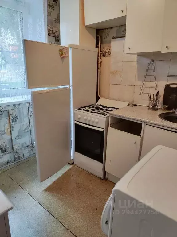 2-к кв. Тверская область, Конаково ул. Гагарина, 4 (40.0 м) - Фото 1
