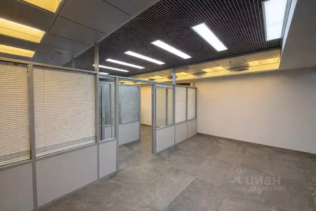 Офис в Московская область, Люберцы Новая ул., с9А (1200 м) - Фото 2