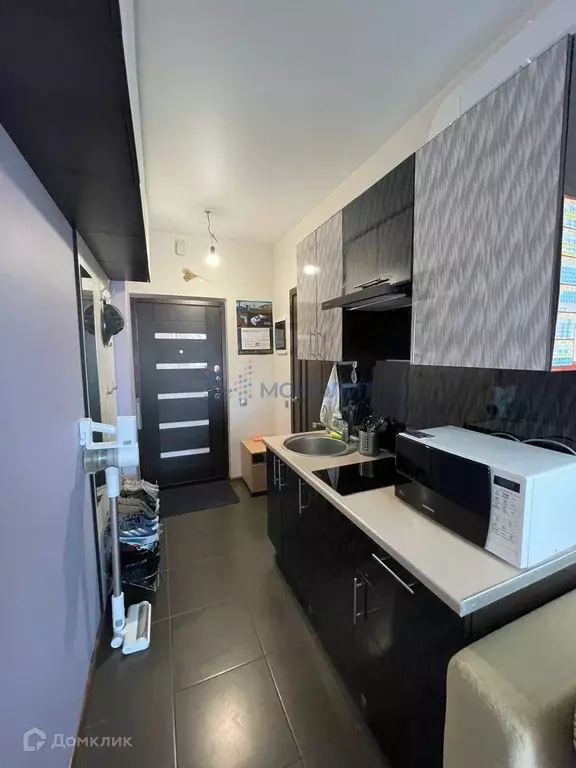 Продаётся квартира-студия, 22 м - Фото 0