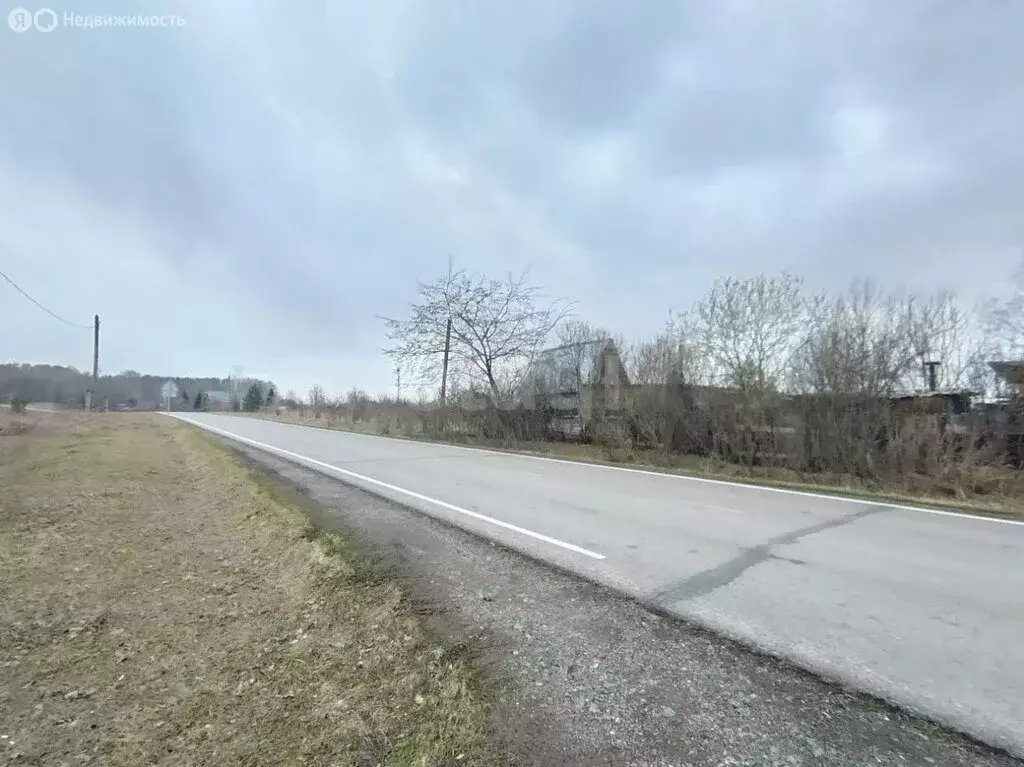 Дом в Кемеровский муниципальный округ, СДТ Химик-2 (20 м) - Фото 1