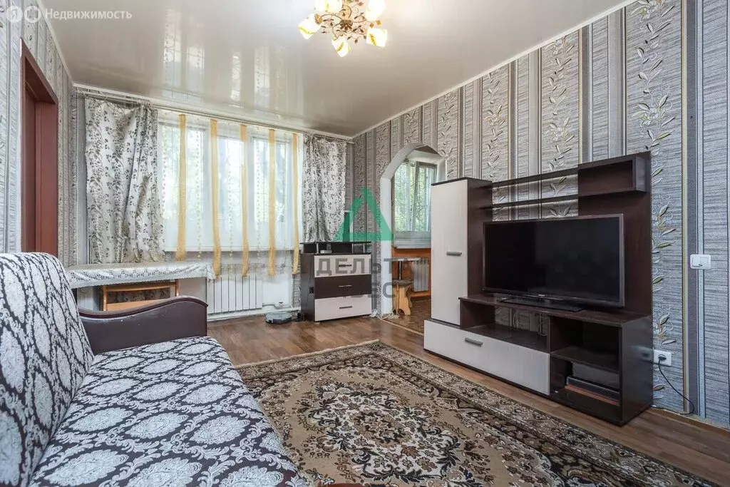 2-комнатная квартира: Уфа, Кольцевая улица, 157 (38.4 м) - Фото 1