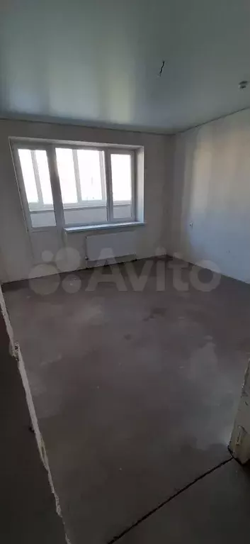 2-к. квартира, 62,7 м, 5/6 эт. - Фото 1