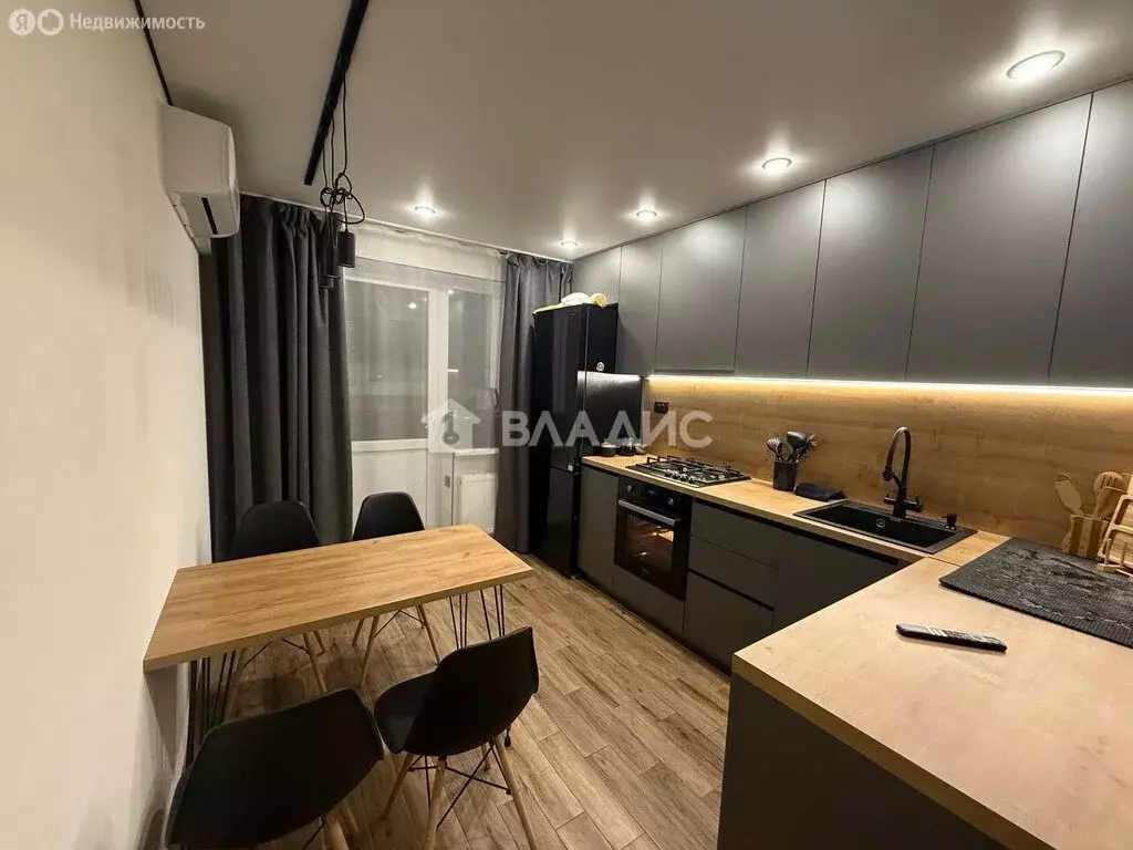 1-комнатная квартира: Владимир, Добросельская улица, 188Бк1 (37.1 м) - Фото 2