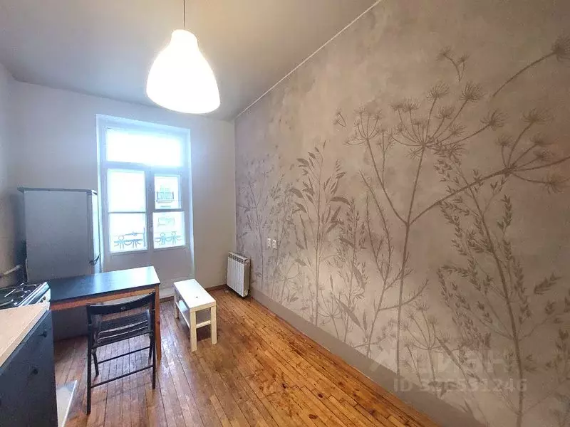 1-к кв. Санкт-Петербург пер. Макаренко, 13 (43.0 м) - Фото 2