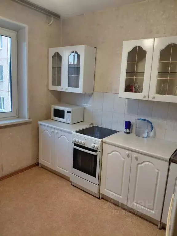 2-к кв. Челябинская область, Челябинск Краснознаменная ул., 44 (55.0 ... - Фото 1