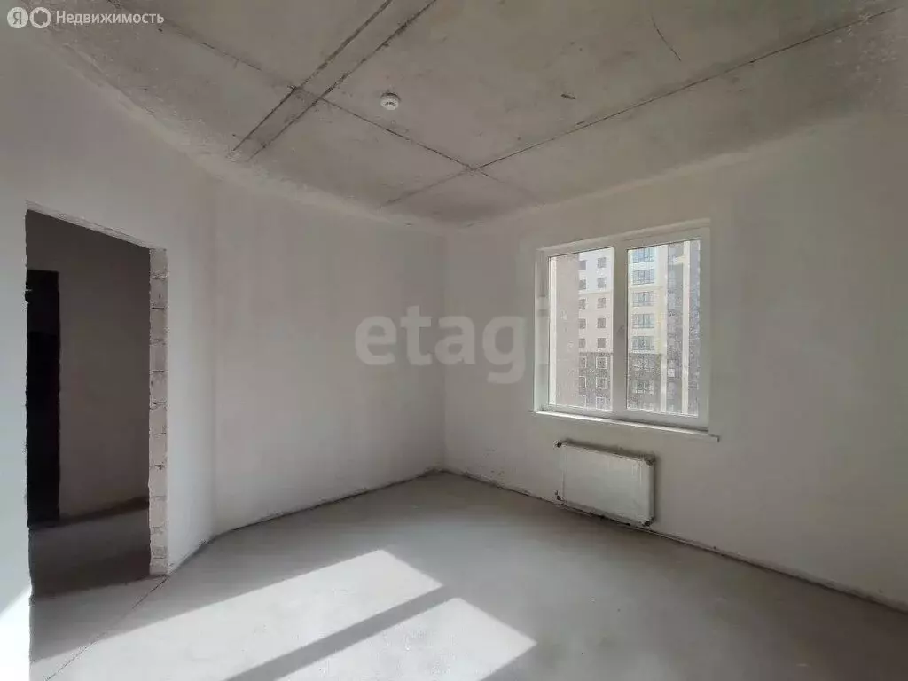 1-комнатная квартира: Мирное, улица Крымской Весны, 13к2 (36.5 м) - Фото 2