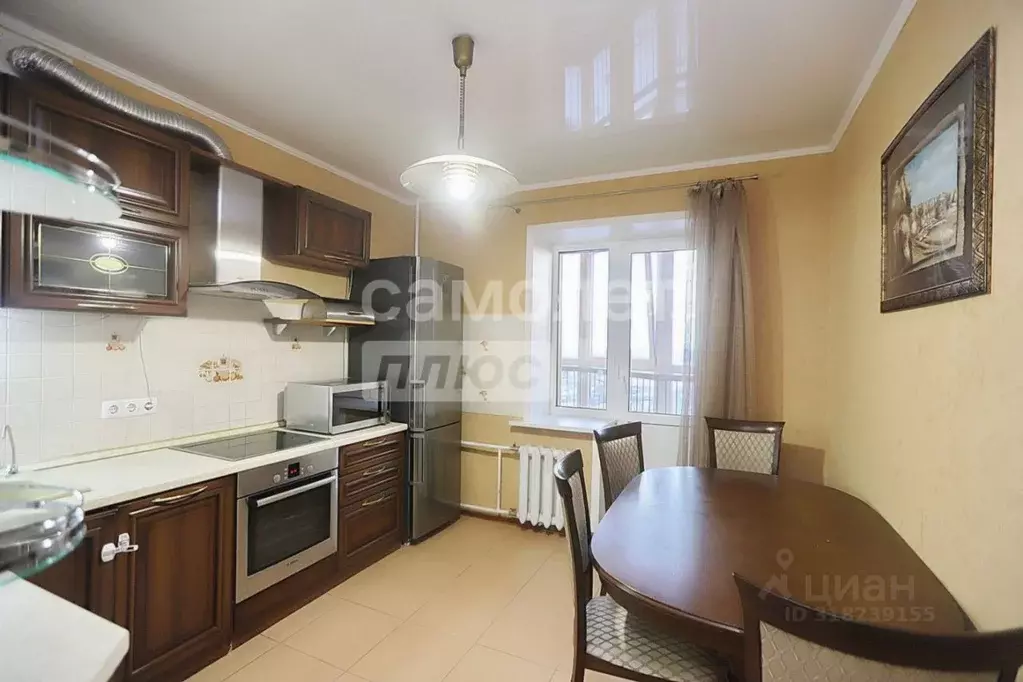 2-к кв. Липецкая область, Липецк просп. Победы, 128 (65.0 м) - Фото 0