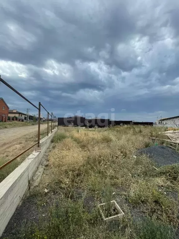 Участок в Ростовская область, Аксайский район, Большелогское с/пос, ... - Фото 1