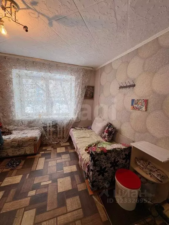 Комната Амурская область, Благовещенск ул. Ломоносова, 261 (16.0 м) - Фото 2