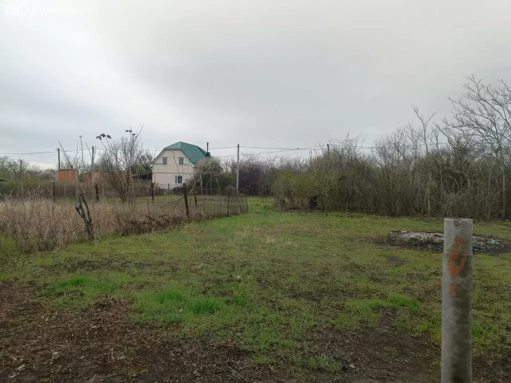 Участок в Широчанка, садовое товарищество Спутник, 14-я улица (5 м) - Фото 1